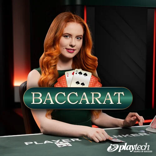 Baccarat - STORYBET138