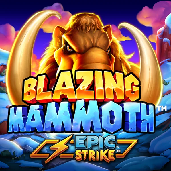 Blazing Mammoth - STORYBET138