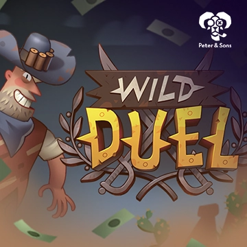 PeterSons : Wild Duel - STORYBET138