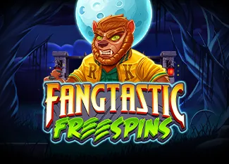 Pragmatic : Fangtastic Freespins - STORYBET138