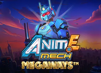 Pragmatic : Anime Mecha Megaways - STORYBET138