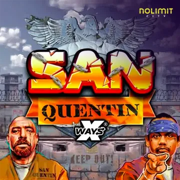 NolimitCity : San Quentin xWays - STORYBET138