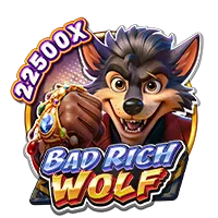 Facai : BAD RICH WOLF - STORYBET138