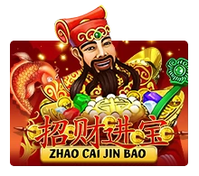 Joker123 : Zhao Cai Jin Bao - STORYBET138