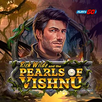 Rich Wilde and the Pearls of Vishnu - STORYBET138