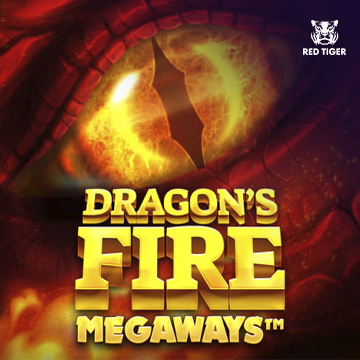 Dragons Fire Megaways - STORYBET138