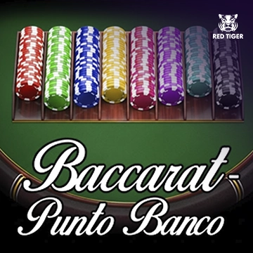 Punto Banco slot - STORYBET138