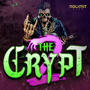 NolimitCity : The Crypt 2 - STORYBET138