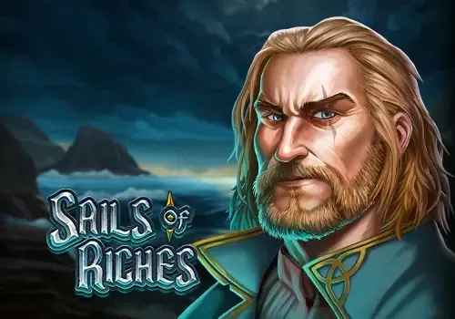 Sails of Riches - STORYBET138