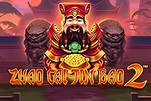 Zhao Cai Jin Bao 2 - STORYBET138