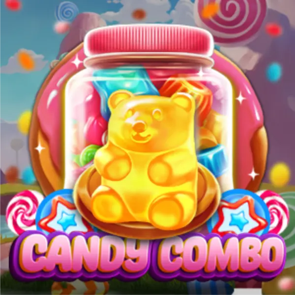 Candy Combo - STORYBET138