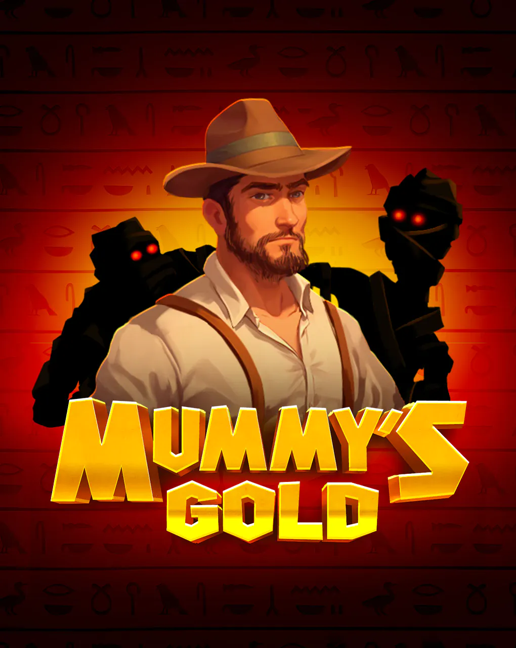 Bgaming : Mummys Gold - STORYBET138