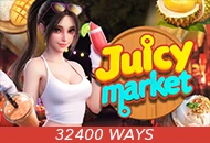 Spadegaming : Juicy Market - STORYBET138