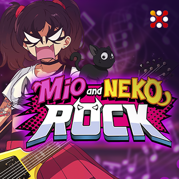 Mancala : Mio and Neko Rock - STORYBET138