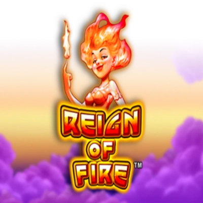 Reign of Fire - STORYBET138