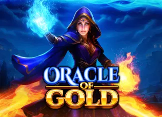 Pragmatic : Oracle of Gold - STORYBET138