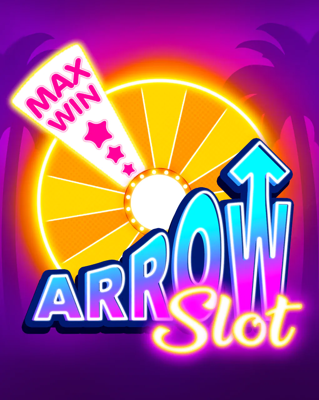Bgaming : Arrow Slot - STORYBET138
