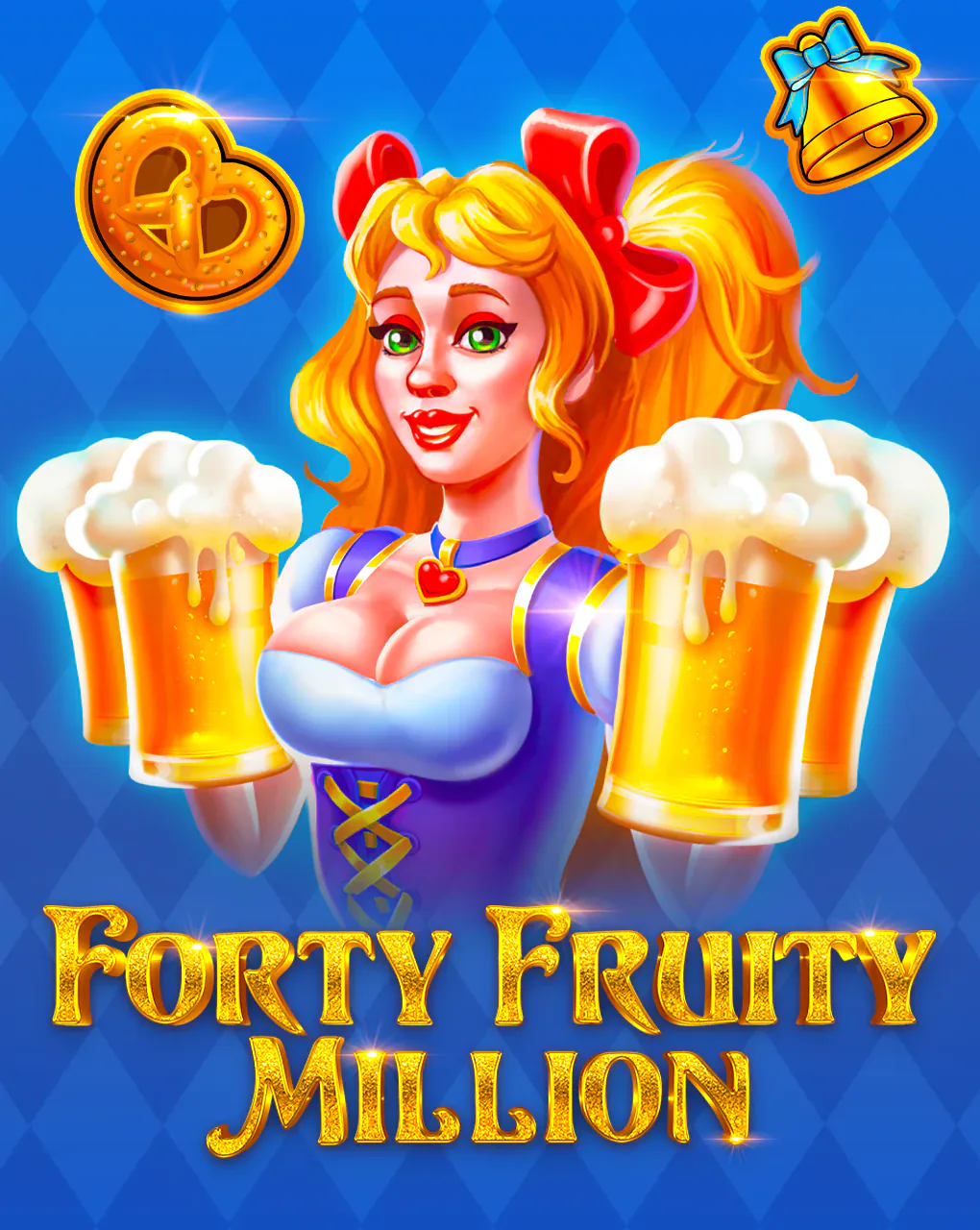 Bgaming : Forty Fruity Million - STORYBET138