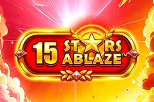 15 Stars Ablaze™ - STORYBET138