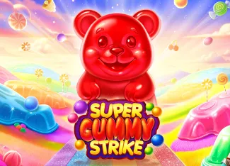 Pragmatic : Super Gummy Strike - STORYBET138