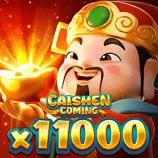 YGR : Caishen Comingx11000 - STORYBET138