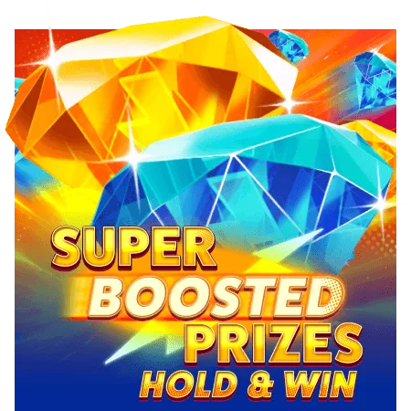 Super Boosted Prizes: Hold & Win - STORYBET138