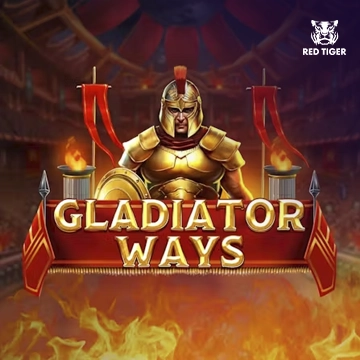 Gladiator Ways - STORYBET138