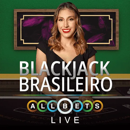All Bets Blackjack Brasileiro - STORYBET138