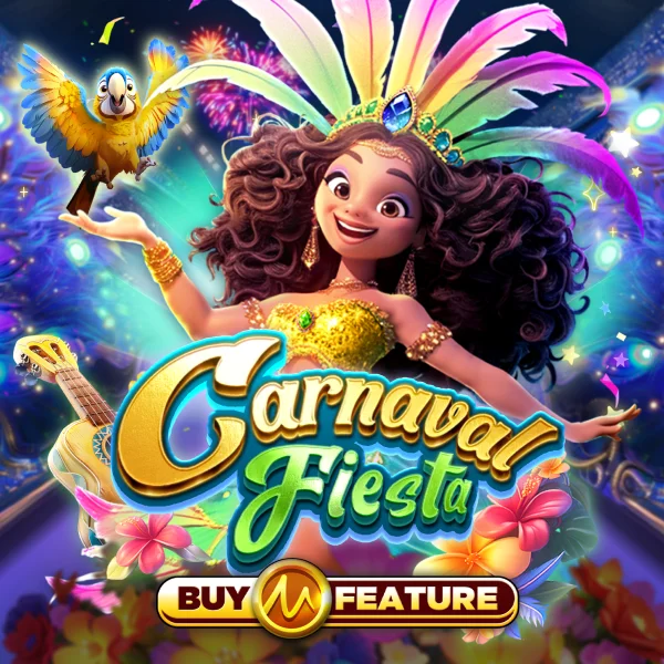 Carnaval Fiesta - STORYBET138