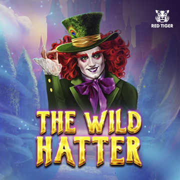 The Wild Hatter - STORYBET138