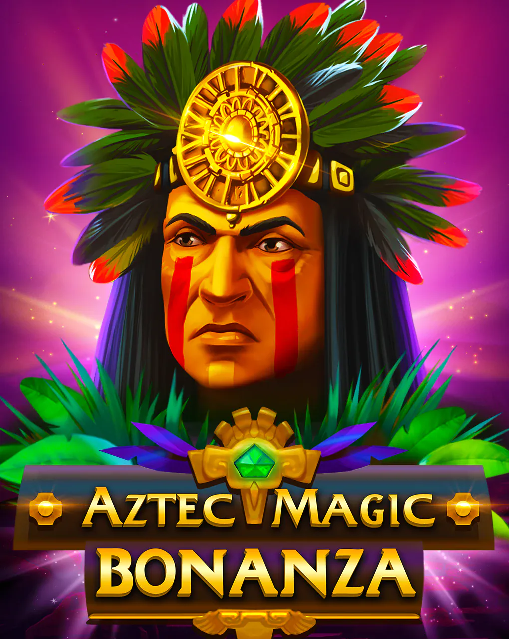 Bgaming : Aztec Magic Bonanza - STORYBET138