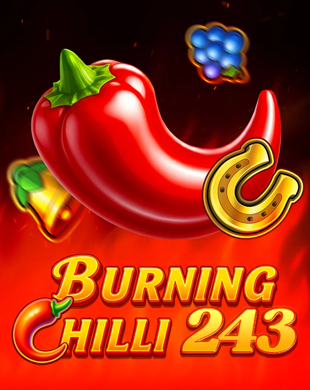 Bgaming : Burning Chilli 243 - STORYBET138
