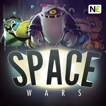 Space Wars - STORYBET138