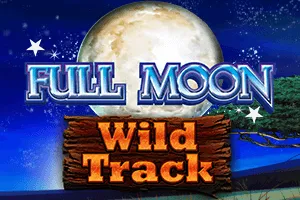 Full Moon: Wild Track - STORYBET138