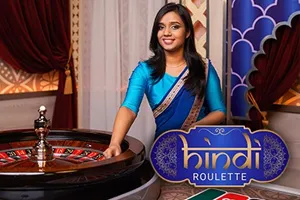 Hindi Roulette - STORYBET138
