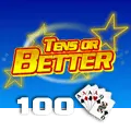 Tens or Better 100 Hand - STORYBET138