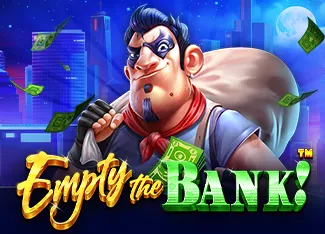 Pragmatic : Empty the Bank - STORYBET138