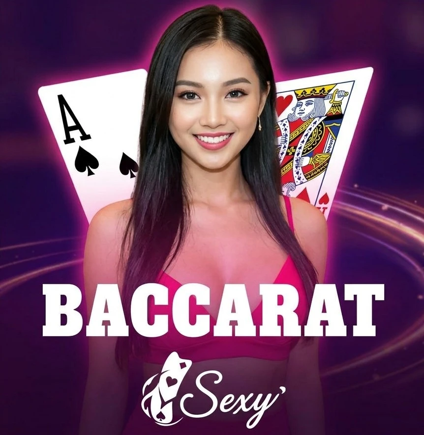 Baccarat Classic - STORYBET138