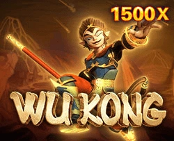 JDB : Wu Kong - STORYBET138