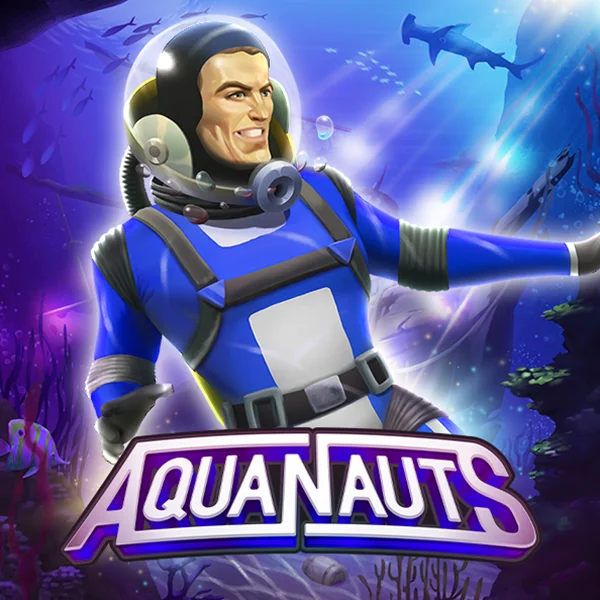 Aquanauts - STORYBET138