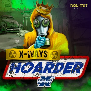 NolimitCity : xWays Hoarder xSplit - STORYBET138