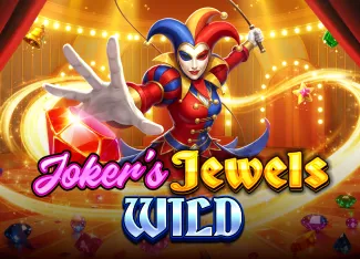 Pragmatic : Jokers Jewels Wild - STORYBET138