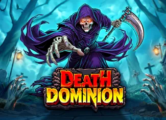 Pragmatic : Death Dominion - STORYBET138