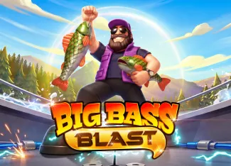 Pragmatic : Big Bass Blast - STORYBET138