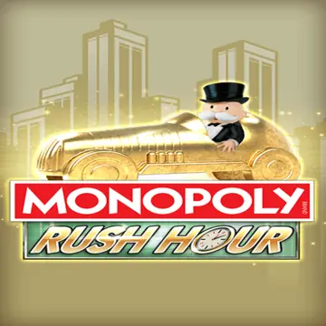 Bigtime : MONOPOLY Rush Hour - STORYBET138
