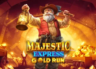 Pragmatic : Majestic Express - Gold Run - STORYBET138