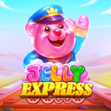 Pragmatic : Jelly Express - STORYBET138