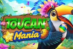 Toucan Mania - STORYBET138