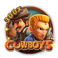 Facai : COWBOYS - STORYBET138