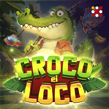 Mancala : Croco el Loco - STORYBET138